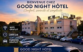 Good Night Hotel